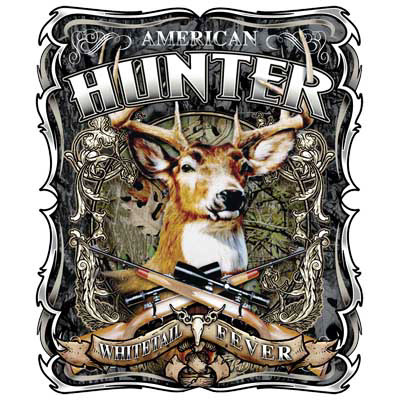 TRANSFER AMERICAN HUNTER