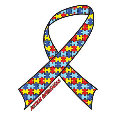 TRANSFER AUTISM AWARENESS
