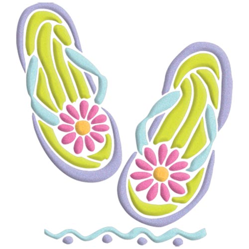 TRANSFER FLIP! FLOP!