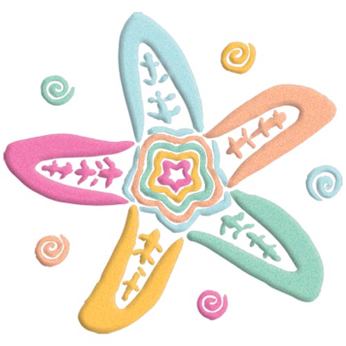 TRANSFER STARFISH