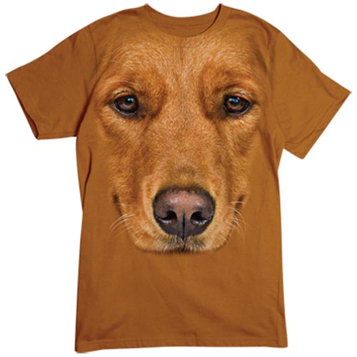 TRANSFER BIG GOLDEN RET.