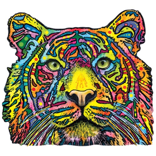 TRANSFER TIGER