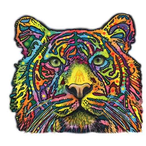 TRANSFER TIGER