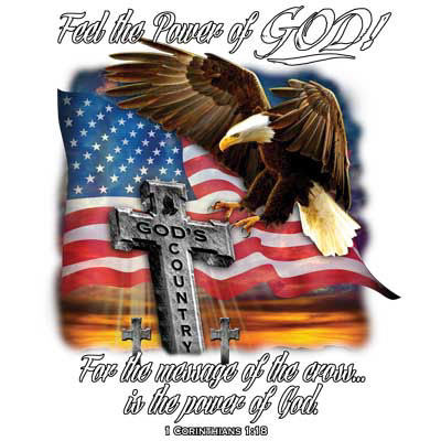 TRANSFER GOD'S COUNTRY