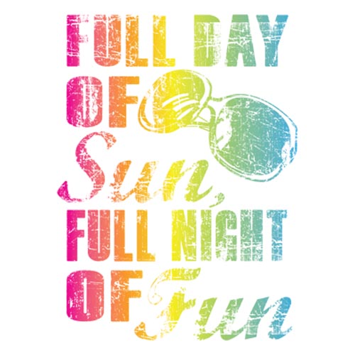 TRANSFER SUN AND FUN