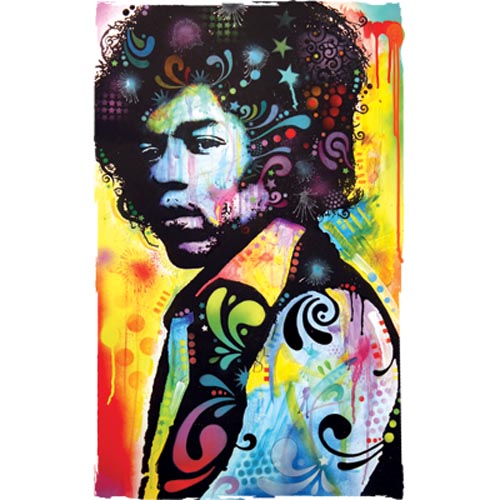 TRANSFER HENDRIX