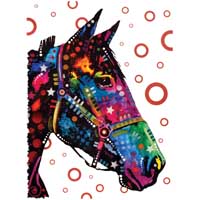 TRANSFER HORSE