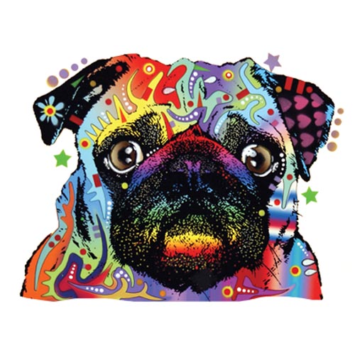 TRANSFER PUG