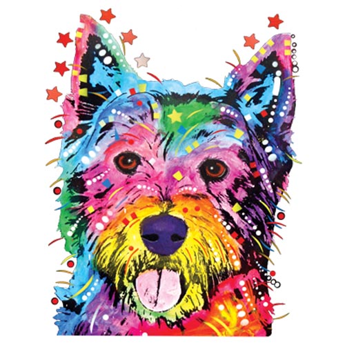 TRANSFER WESTIE