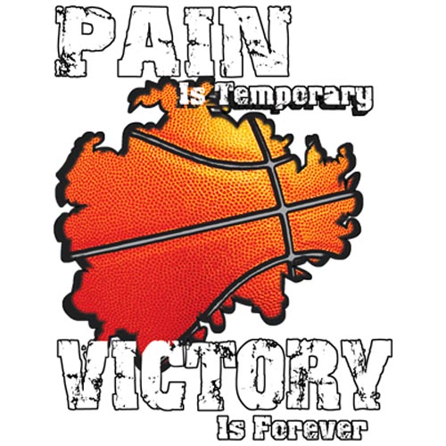 TRANSFER BASKETBALL VICTORY