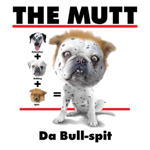 TRANSFER DA BULL SPIT