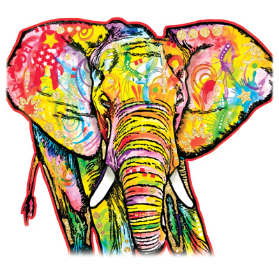 TRANSFER ELEPHANT