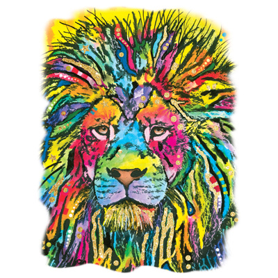 TRANSFER LION GOOD