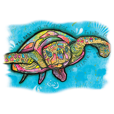 TRANSFER TURTLE