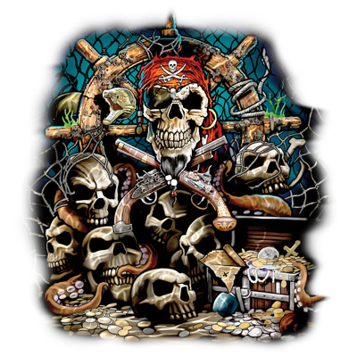 TRANSFER BARNACLE BILL