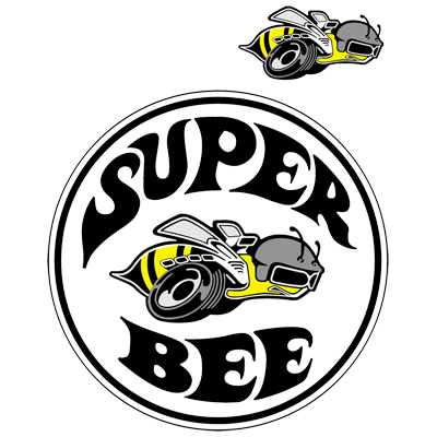 TRANSFER SUPER BEE