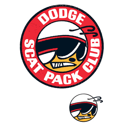 TRANSFER SCAT PACK