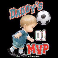 TRANSFER DADDY'S MVP