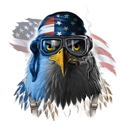 TRANSFER FREEDOM FIGHTER (DARKS ONLY)
