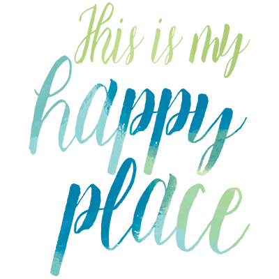 TRANSFER HAPPY PLACE