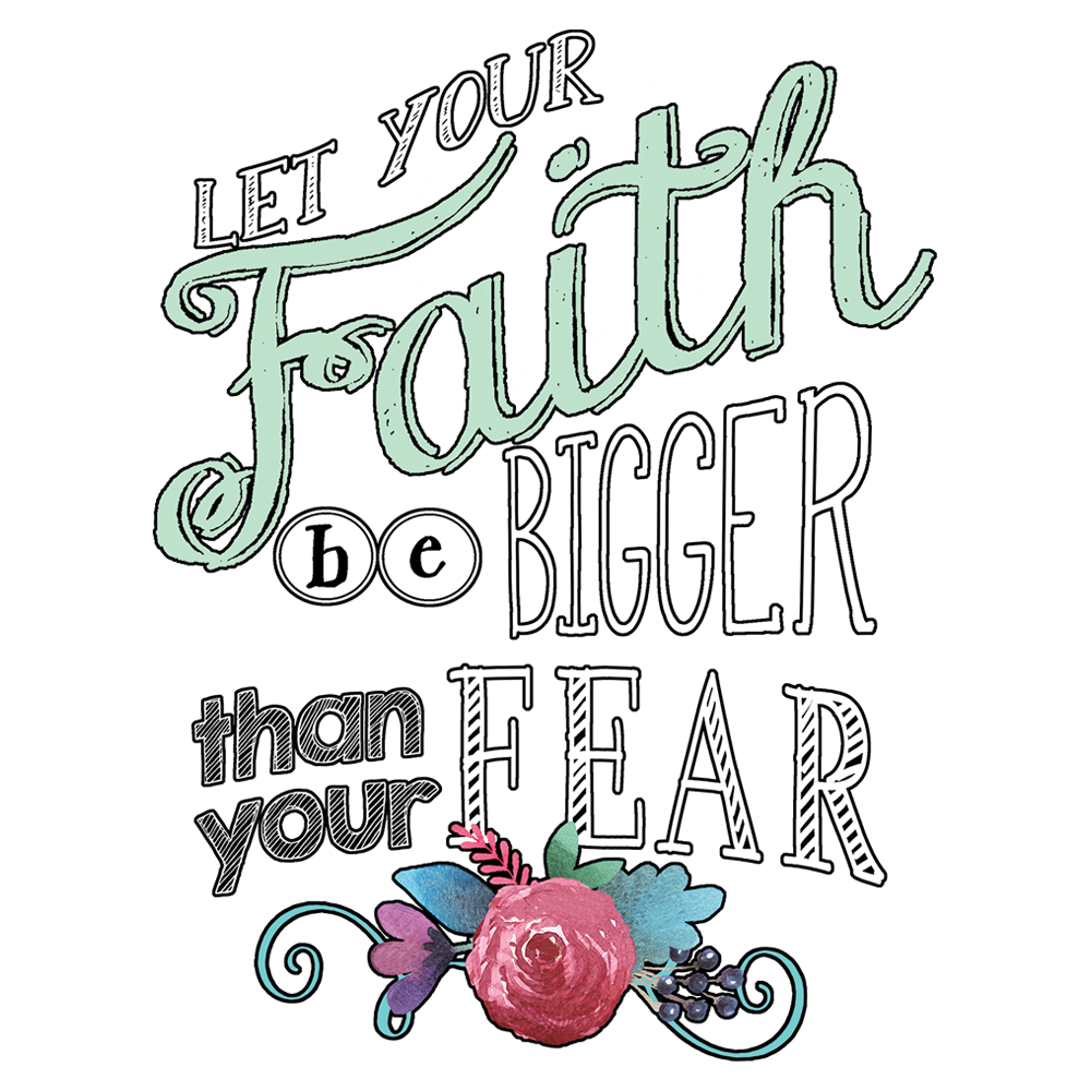 TRANSFER FAITH