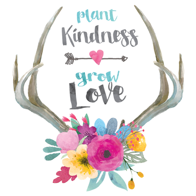 TRANSFER GROW LOVE