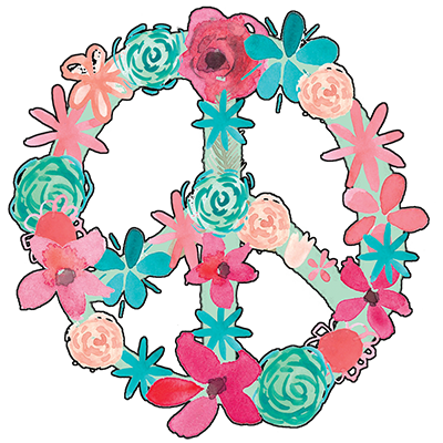TRANSFER PEACE