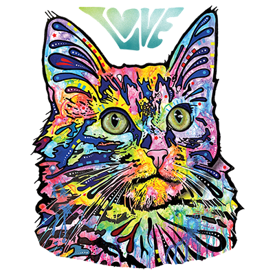 TRANSFER LOVE CAT