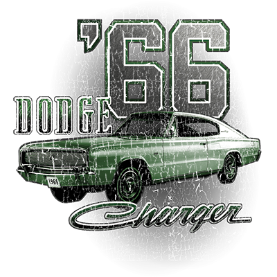 TRANSFER 66 CHARGER