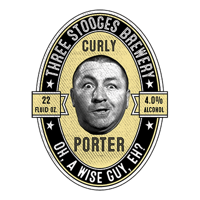 TRANSFER CURLY PORTER