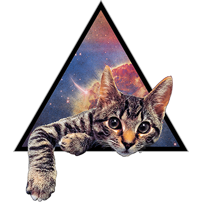 TRANSFER GALACTIC CAT