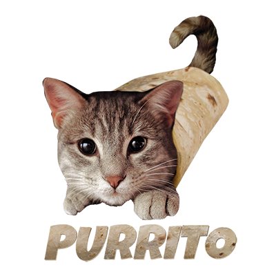 TRANSFER PURRITO