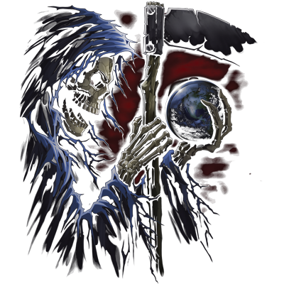 TRANSFER REAPER SPHERE (DARKS ONLY)