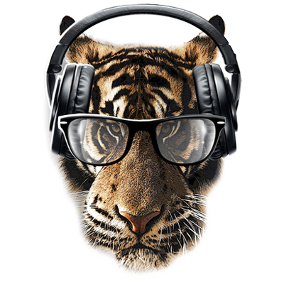 TRANSFER FREAKY TIGER