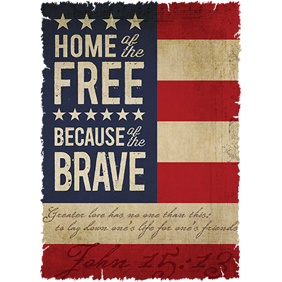 TRANSFER HOME OF THE FREE