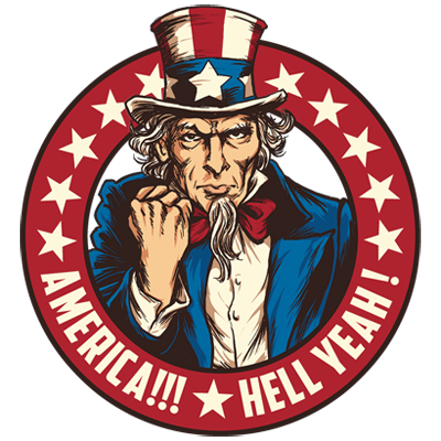 TRANSFER AMERICA HELL YEAH