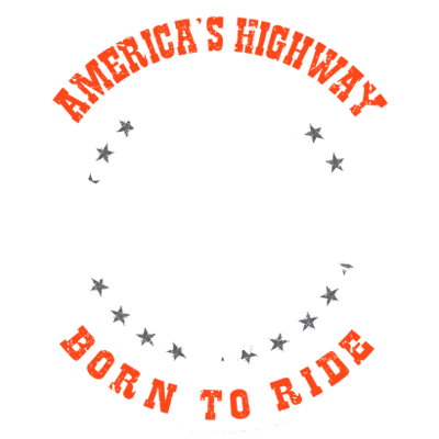 TRANSFER AMERICA'S HIGHWAY (DARKS ONLY)