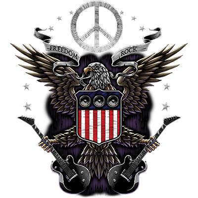 TRANSFER FREEDOM ROCK
