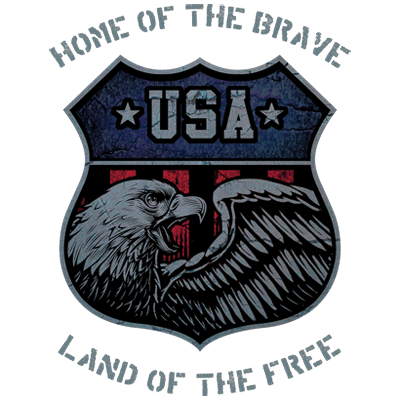TRANSFER USA SHIELD