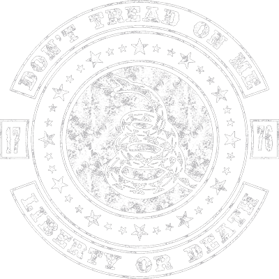 TRANSFER DON'T TREAD ON ME