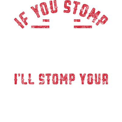 TRANSFER STOMP MY FLAG