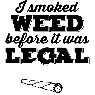 TRANSFER SMOKED WEED BEFORE