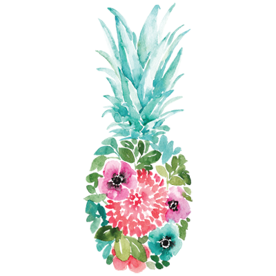 TRANSFER PINEAPPLE