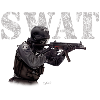 TRANSFER SWAT