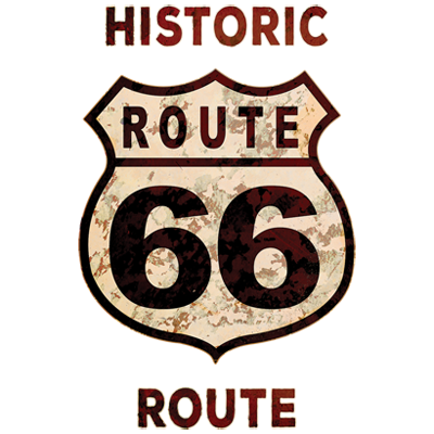 TRANSFER HISTORIC ROUTE 66