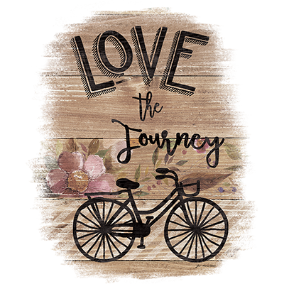 TRANSFER LOVE THE JOURNEY