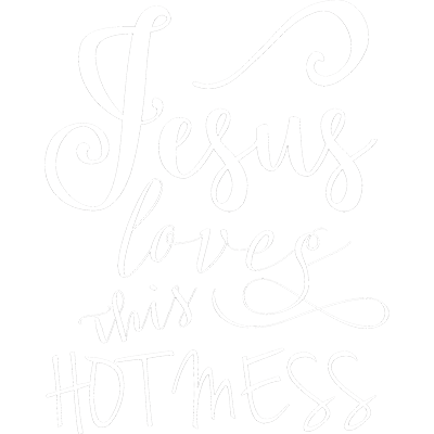 TRANSFER JESUS LOVES THIS