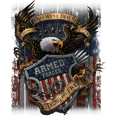 TRANSFER ARMED FORCES