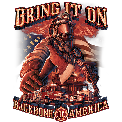 TRANSFER BOA FIREFIGHTER
