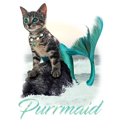 TRANSFER PURRMAID